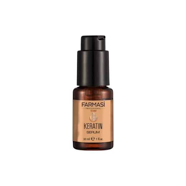 Sérum Réparateur à la Kératine