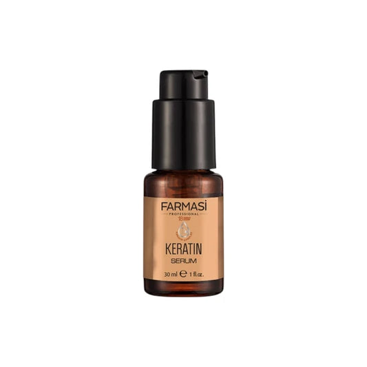 Sérum Réparateur à la Kératine